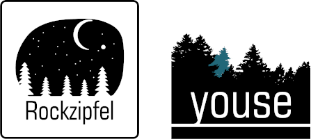 Rockzipfel & Youse-Logo